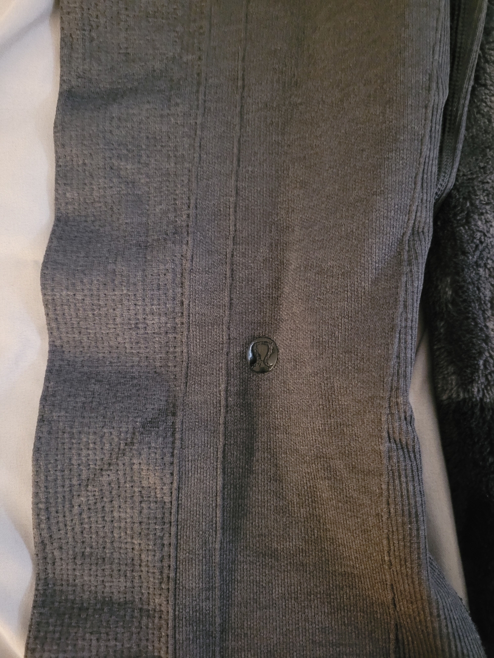 lululemon Womens Grey Leggings